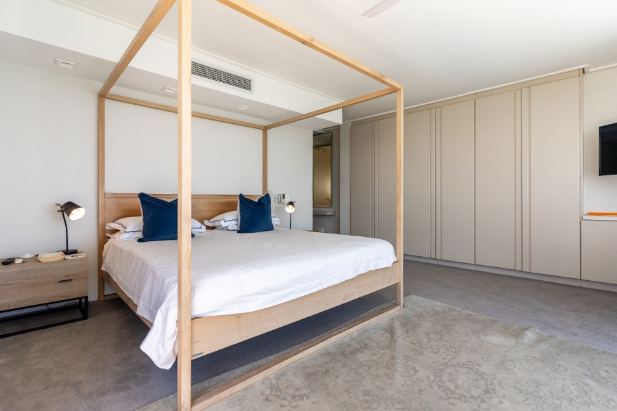 To Let 3 Bedroom Property for Rent in Clifton Western Cape